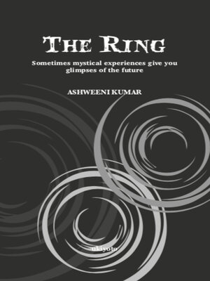 cover image of The Ring